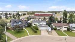 4307 57 Avenue  Innisfail, AB T4G 1K7