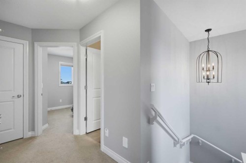 64 Henderson Crescent, Penhold, AB - Indoor Photo Showing Other Room