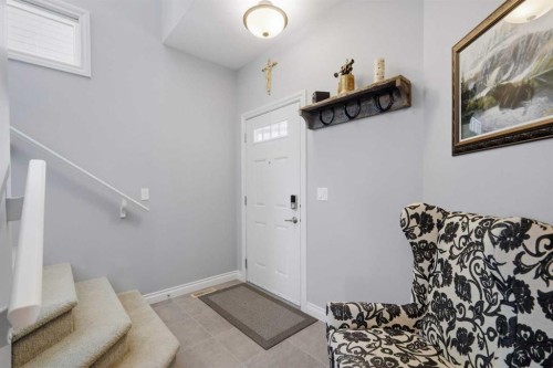 64 Henderson Crescent, Penhold, AB - Indoor Photo Showing Other Room
