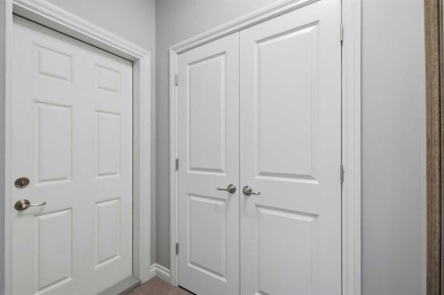 64 Henderson Crescent, Penhold, AB - Indoor Photo Showing Other Room