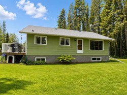 33 Country Lane  Rural Clearwater County, AB T4T 2A3