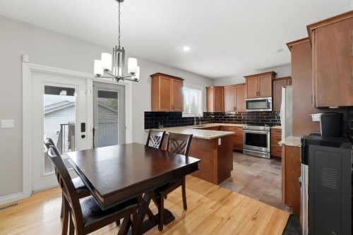 62 Traptow Close, Red Deer, AB - Indoor