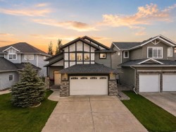 62 Traptow Close Red Deer, AB T4P 0N7