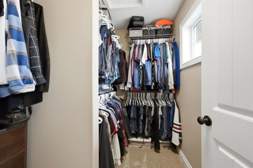 62 Traptow Close, Red Deer, AB - Indoor With Storage