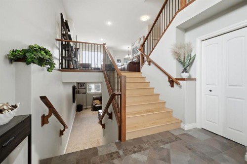 62 Traptow Close, Red Deer, AB - Indoor Photo Showing Other Room