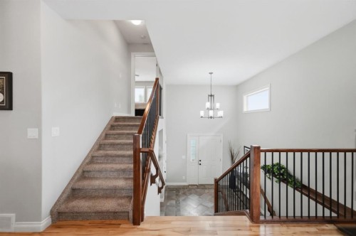 62 Traptow Close, Red Deer, AB - Indoor Photo Showing Other Room