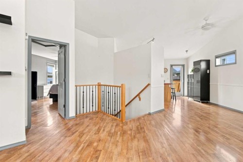 132 Downing Close, Red Deer, AB - Indoor Photo Showing Other Room