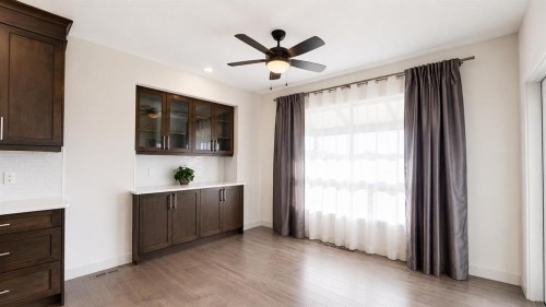 78 Cranarch View Se, Calgary, AB - Indoor Photo Showing Other Room