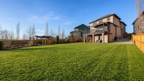 78 Cranarch View Se, Calgary, AB - Outdoor
