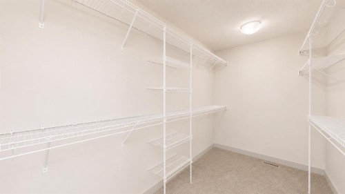 78 Cranarch View Se, Calgary, AB - Indoor With Storage
