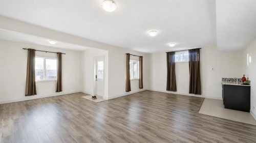 78 Cranarch View Se, Calgary, AB - Indoor Photo Showing Other Room