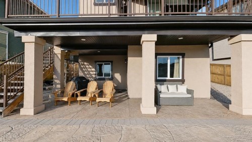 78 Cranarch View Se, Calgary, AB - Outdoor