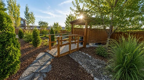 78 Cranarch View Se, Calgary, AB - Outdoor
