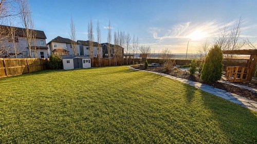 78 Cranarch View Se, Calgary, AB - Outdoor