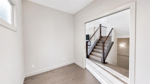 78 Cranarch View Se, Calgary, AB - Indoor Photo Showing Other Room