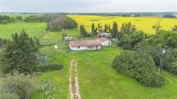 38364 Range Road 212 Rural Stettler No. 6, County Of, AB T0C 2L0