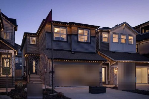 47 Marmot Grove Nw, Calgary, AB - Outdoor