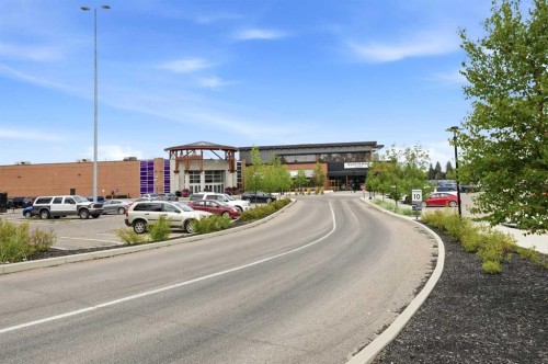 305-19 Bennett Street, Red Deer, AB - Outdoor