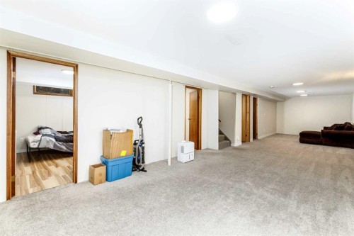 27 Martin Close, Red Deer, AB - Indoor