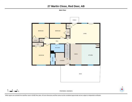 27 Martin Close, Red Deer, AB - Other