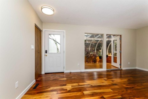 27 Martin Close, Red Deer, AB - Indoor Photo Showing Other Room