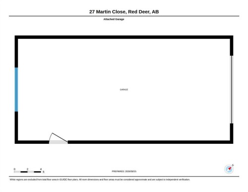 27 Martin Close, Red Deer, AB - Other