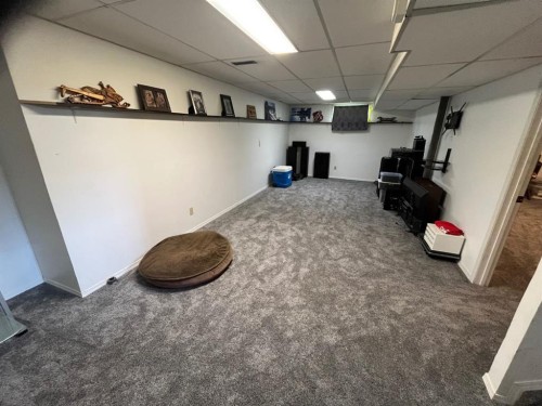 5512 45 Avenue, Drayton Valley, AB - Indoor