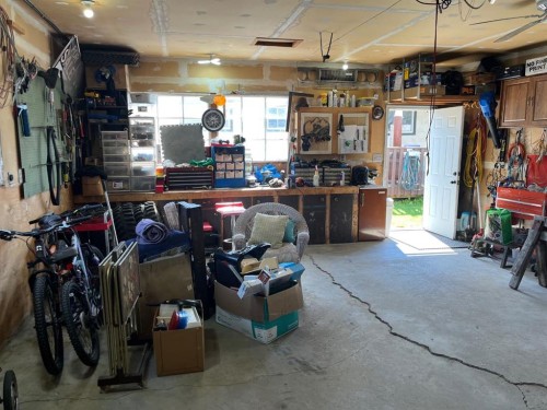 5512 45 Avenue, Drayton Valley, AB - Indoor