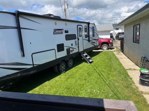 5512 45 Avenue, Drayton Valley, AB - Outdoor