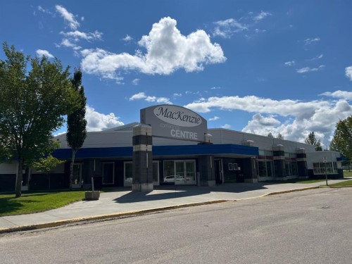 5512 45 Avenue, Drayton Valley, AB - Outdoor