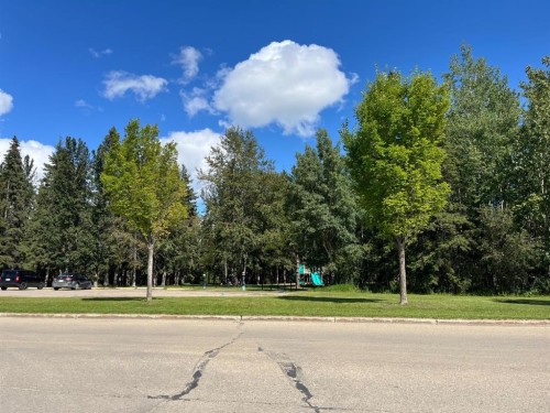 5512 45 Avenue, Drayton Valley, AB - Outdoor With View