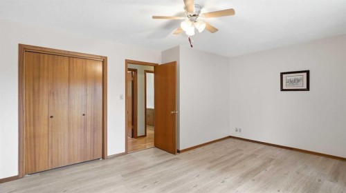 5107 58 Street, Camrose, AB - Indoor Photo Showing Other Room