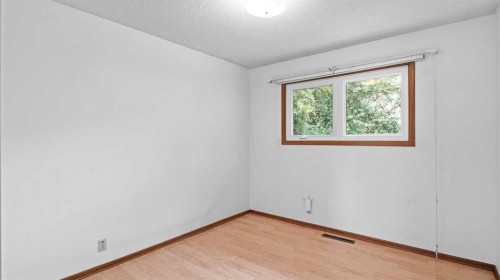 5107 58 Street, Camrose, AB - Indoor Photo Showing Other Room