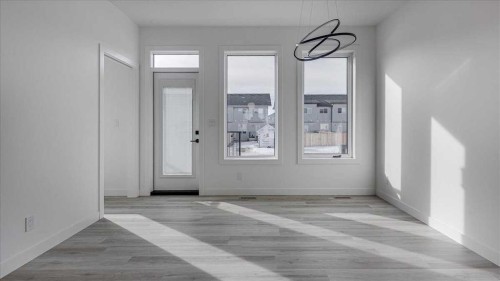 210 Athens Road, Blackfalds, AB - Indoor Photo Showing Other Room