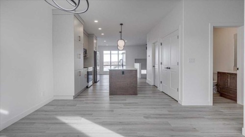 210 Athens Road, Blackfalds, AB - Indoor Photo Showing Other Room