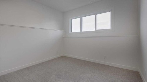 210 Athens Road, Blackfalds, AB - Indoor Photo Showing Other Room