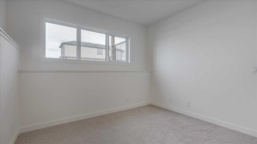 210 Athens Road, Blackfalds, AB - Indoor Photo Showing Other Room