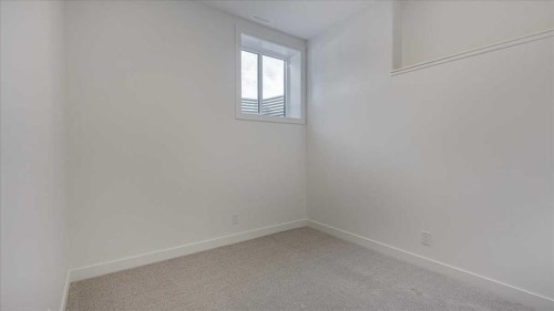210 Athens Road, Blackfalds, AB - Indoor Photo Showing Other Room