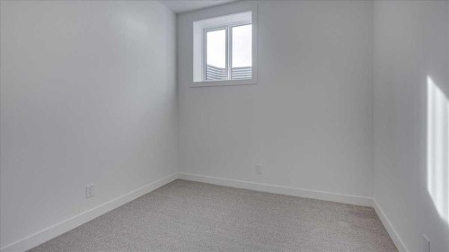 210 Athens Road, Blackfalds, AB - Indoor Photo Showing Other Room