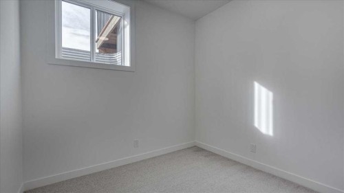 210 Athens Road, Blackfalds, AB - Indoor Photo Showing Other Room