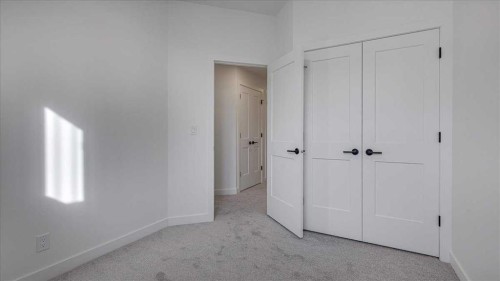 210 Athens Road, Blackfalds, AB - Indoor Photo Showing Other Room