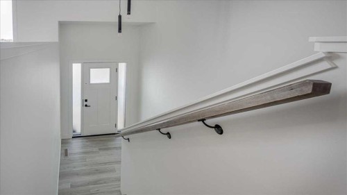 210 Athens Road, Blackfalds, AB - Indoor