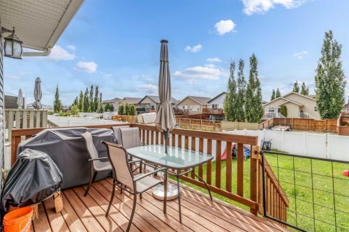 8 Sullivan, Red Deer, AB - Outdoor With Exterior
