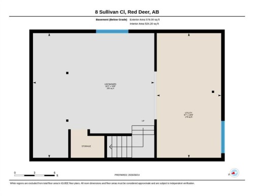 8 Sullivan, Red Deer, AB - Other