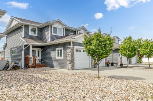 8 Sullivan, Red Deer, AB - Outdoor