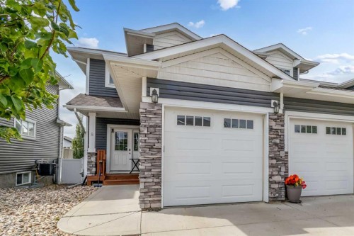 8 Sullivan, Red Deer, AB - Outdoor