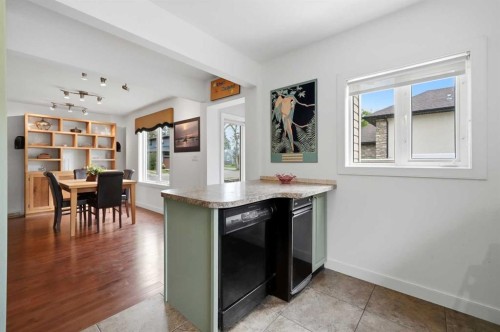 3742 44 Avenue, Red Deer, AB - Indoor