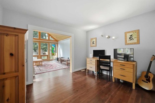 3742 44 Avenue, Red Deer, AB - Indoor Photo Showing Other Room