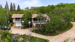 325 Minnewaukan Road  Tillicum Beach, AB T4V 2M9