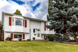 60 Gehrke Close Red Deer, AB T4P 2K8